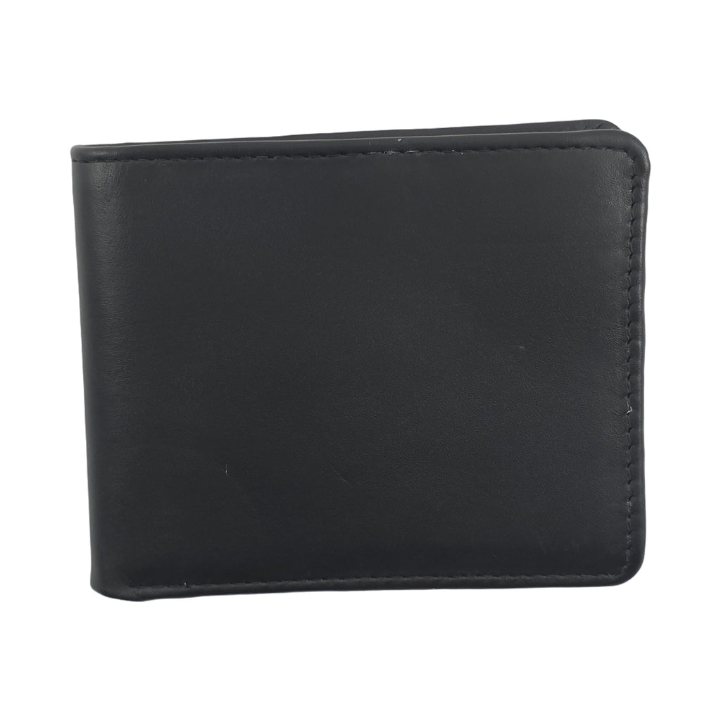 wallet - Black