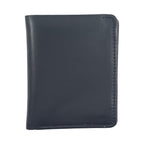 Compact wallet - Dark Blue