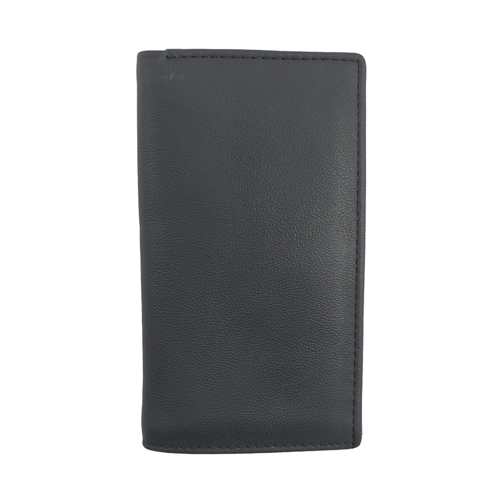Long wallet - Black