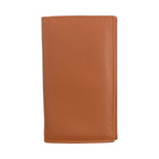 Long wallet - Light Brown