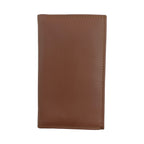 Long wallet - Dark Brown