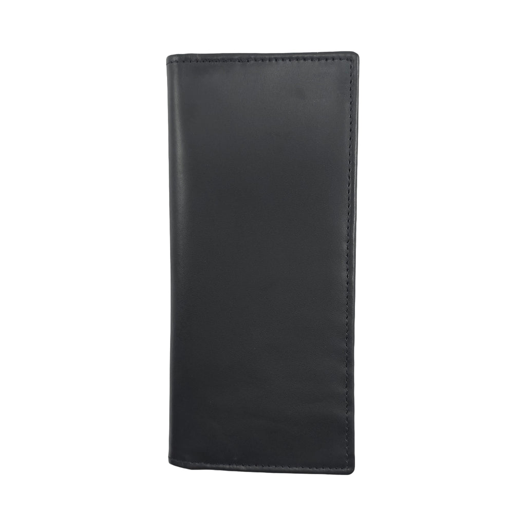 Long wallet - Black