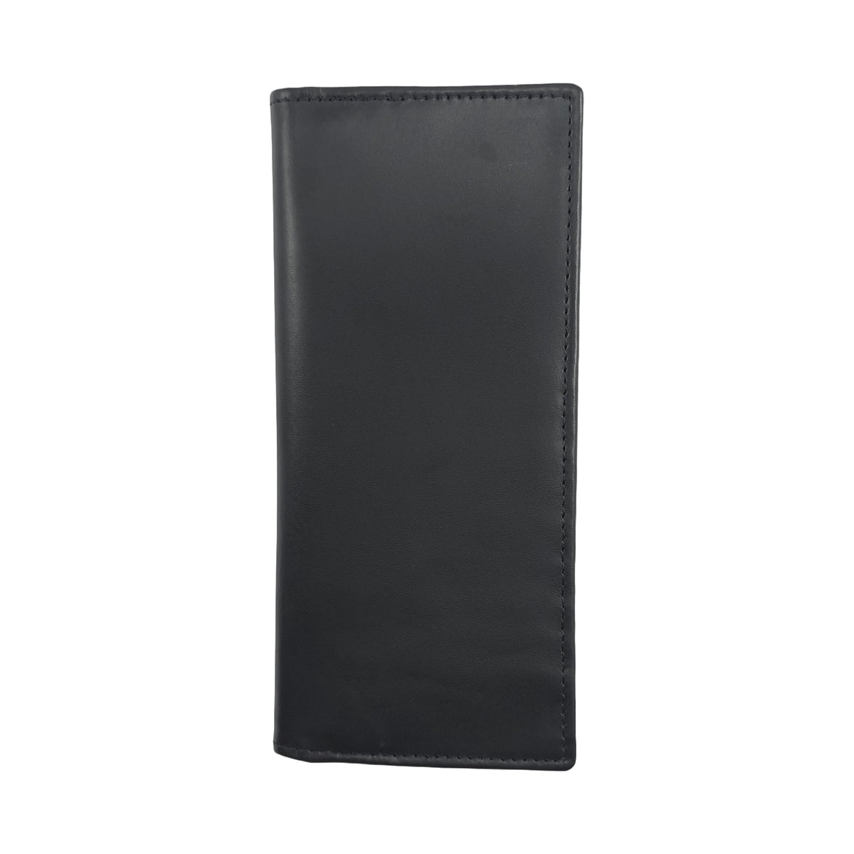 Long wallet - Black