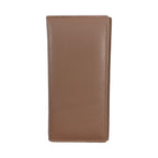 Mobile Long wallet - Light Brown