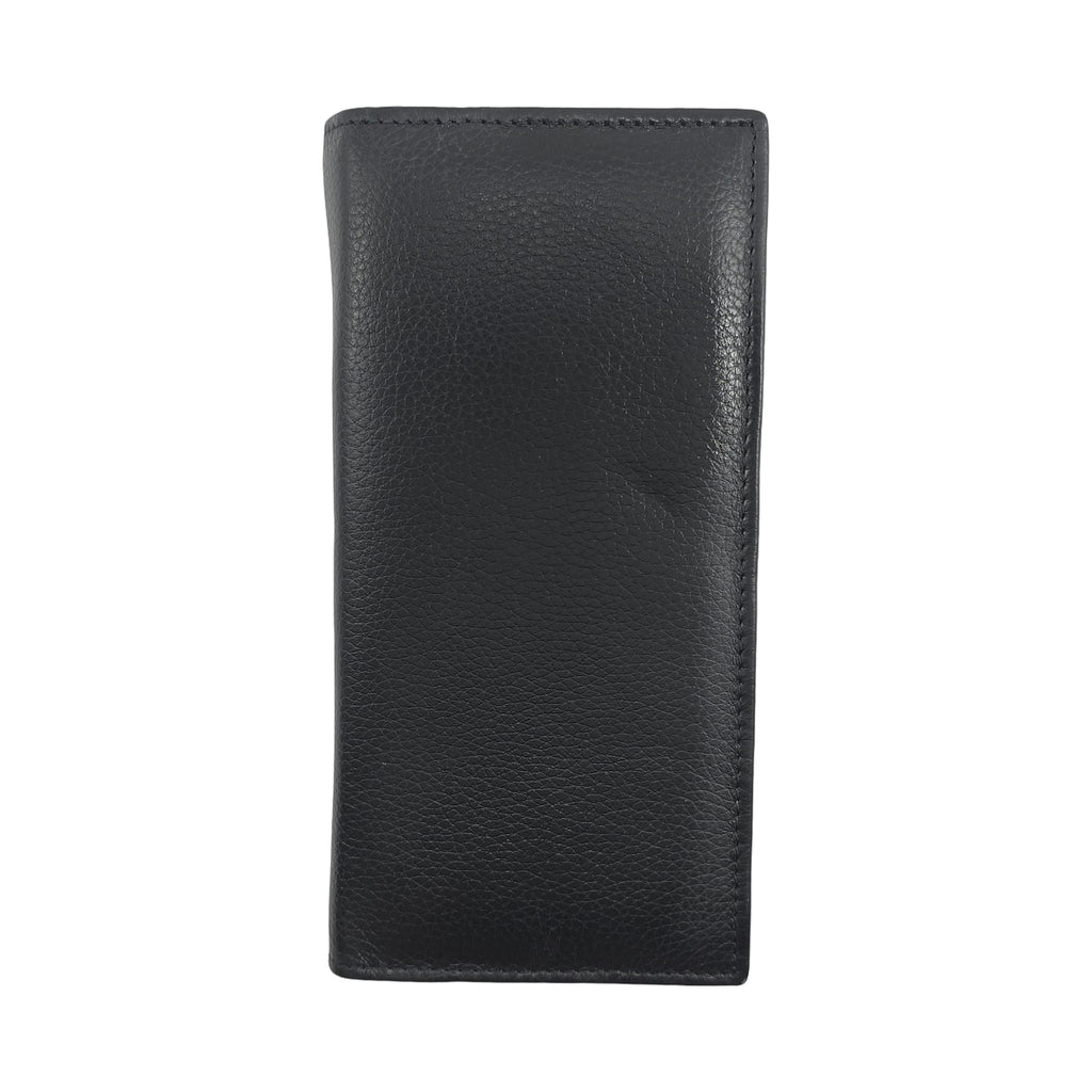 Mobile Long wallet - Black