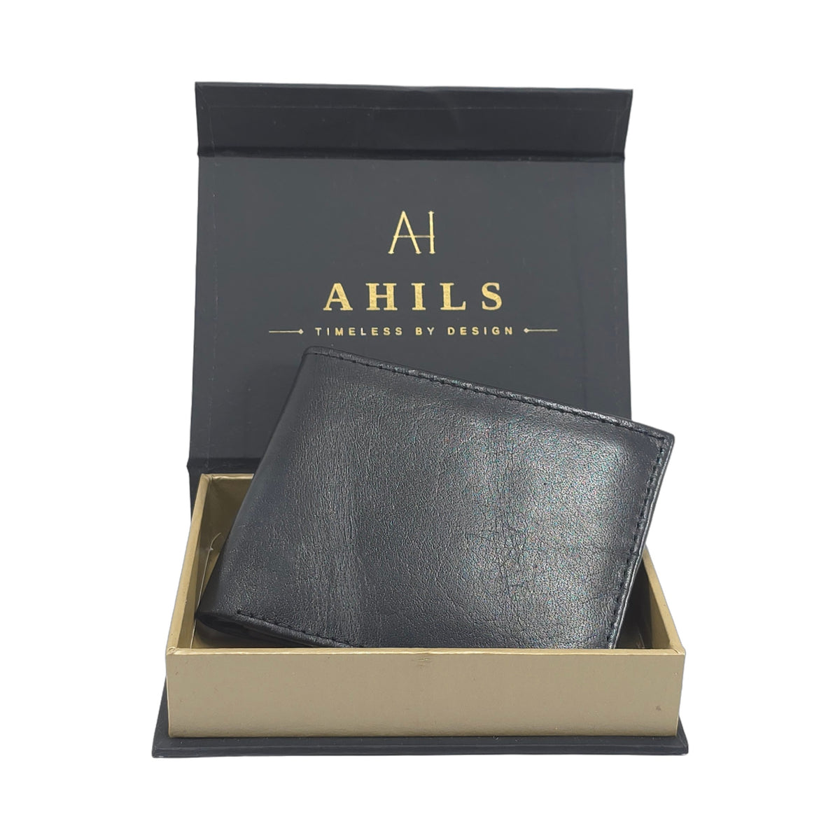 wallet - Black