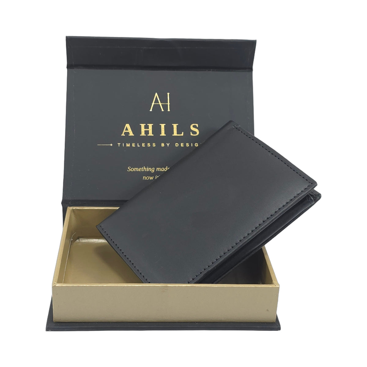 wallet - Black