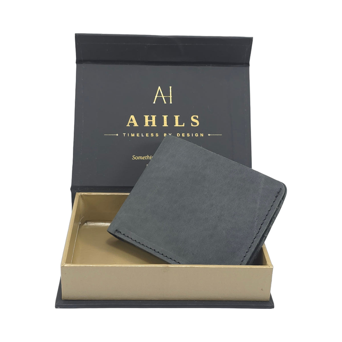 wallet - Gray