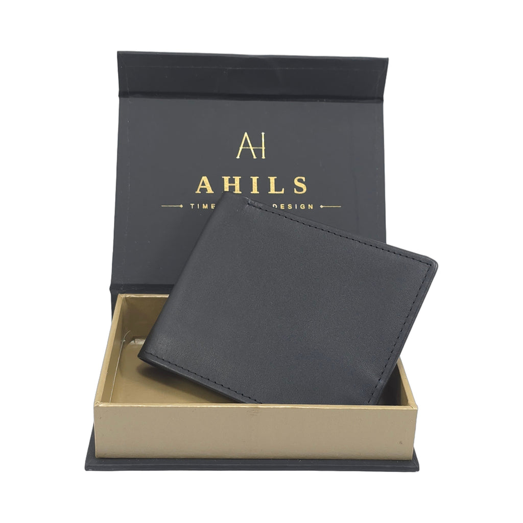 wallet - Black