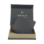 wallet - Black
