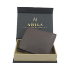 wallet - Dark Brown