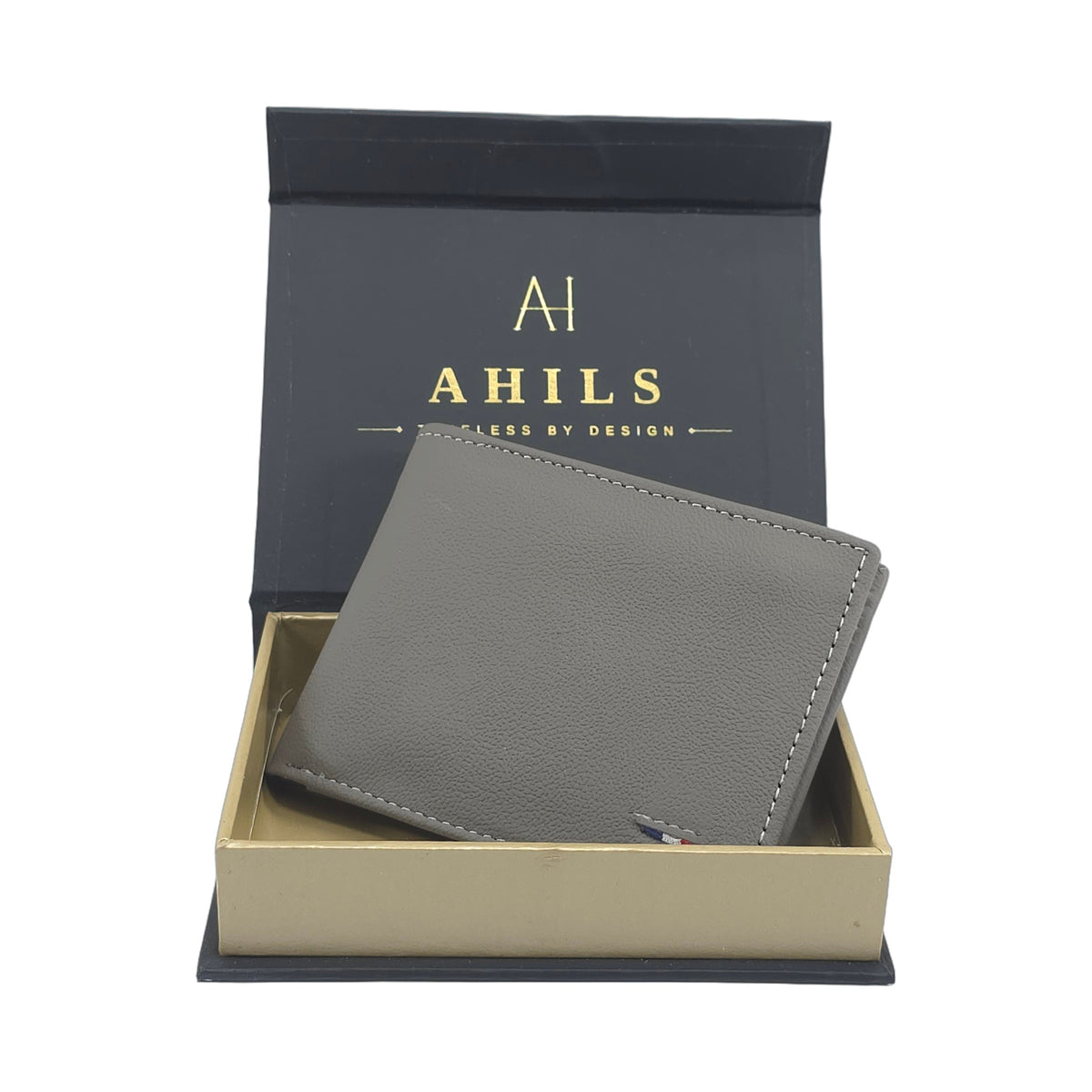 wallet - Light Gray