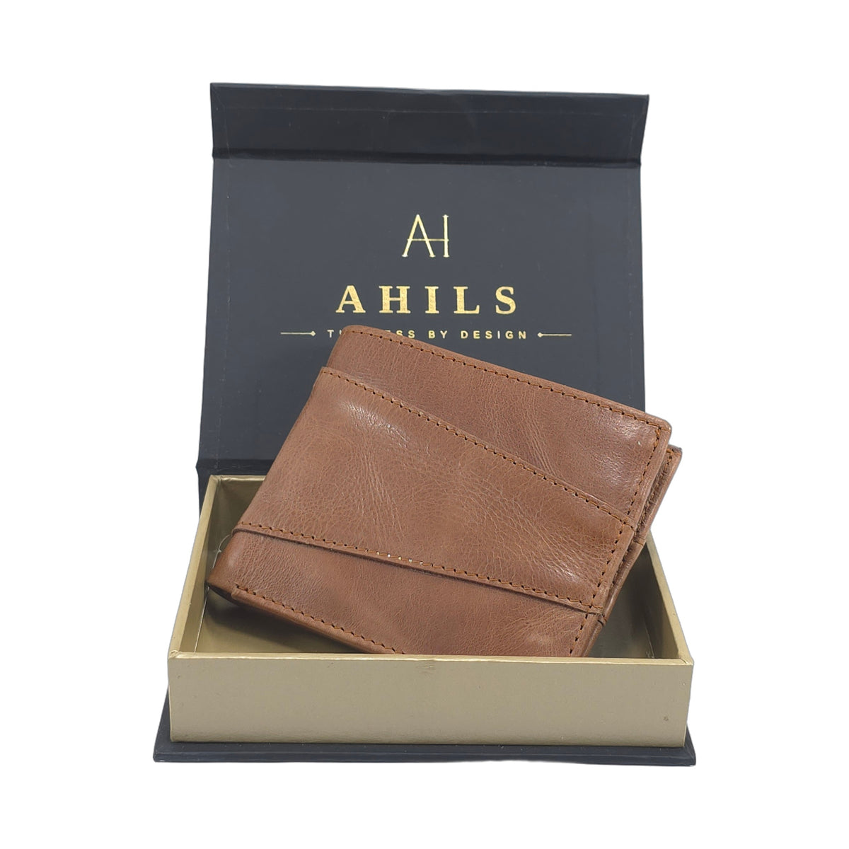 wallet - Brown