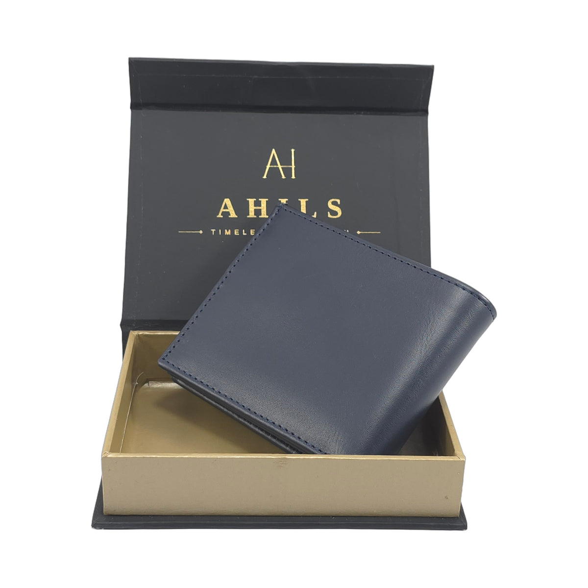 wallet - Blue