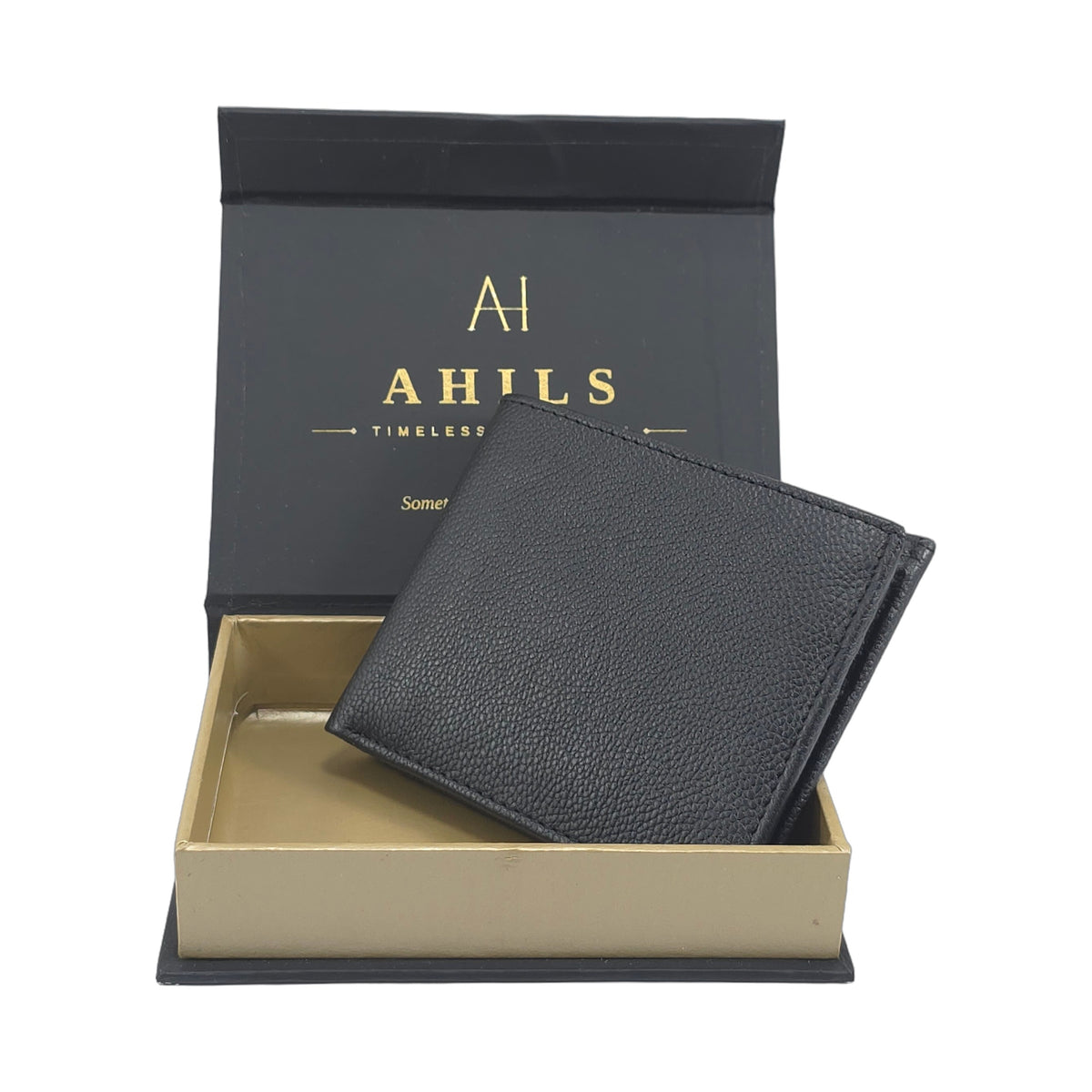 wallet - Black