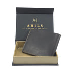 wallet - Dark Gray