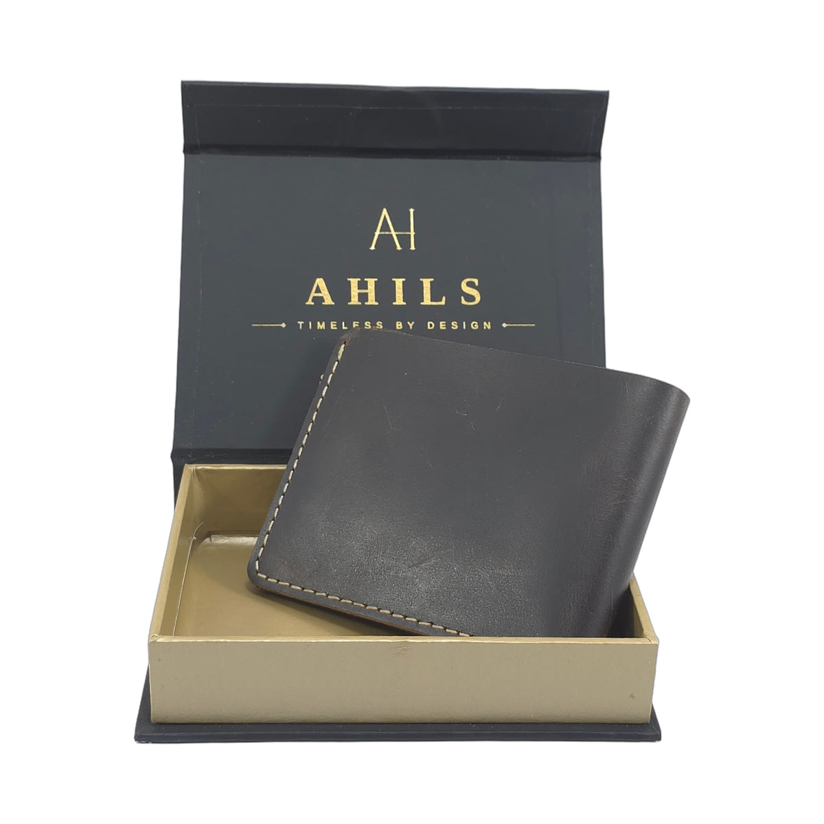 wallet - Dark Gray