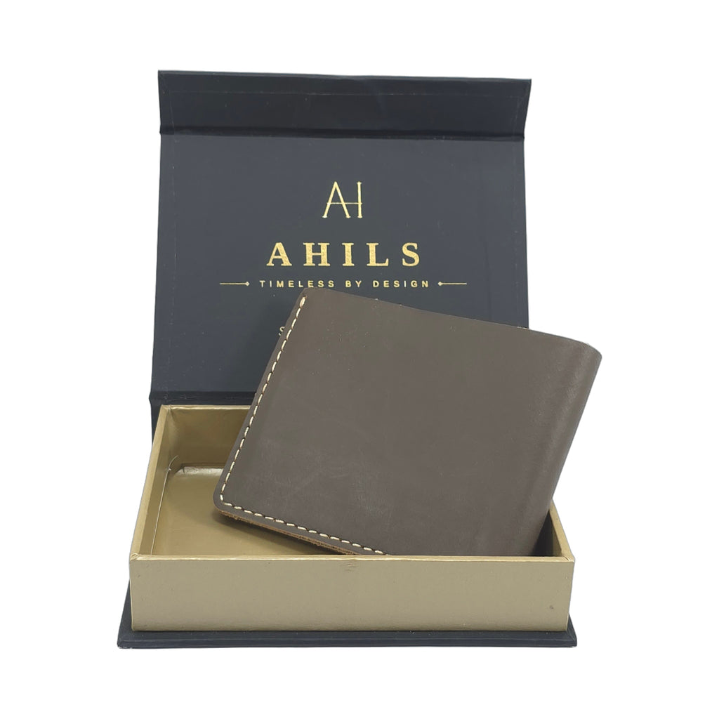 wallet - Light Gray
