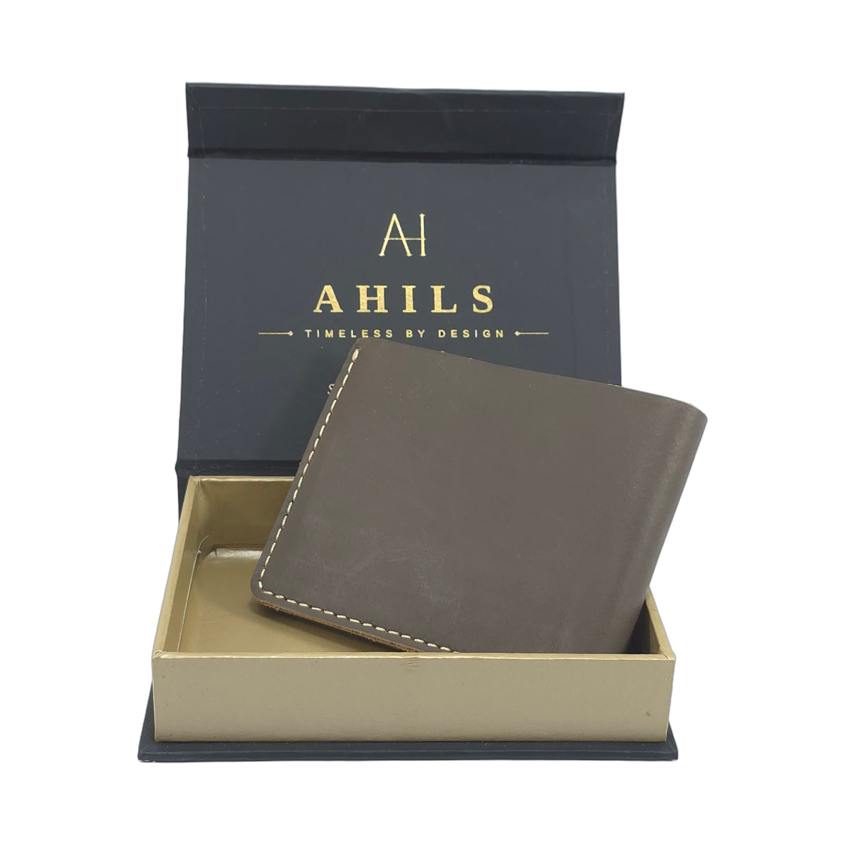 wallet - Light Gray