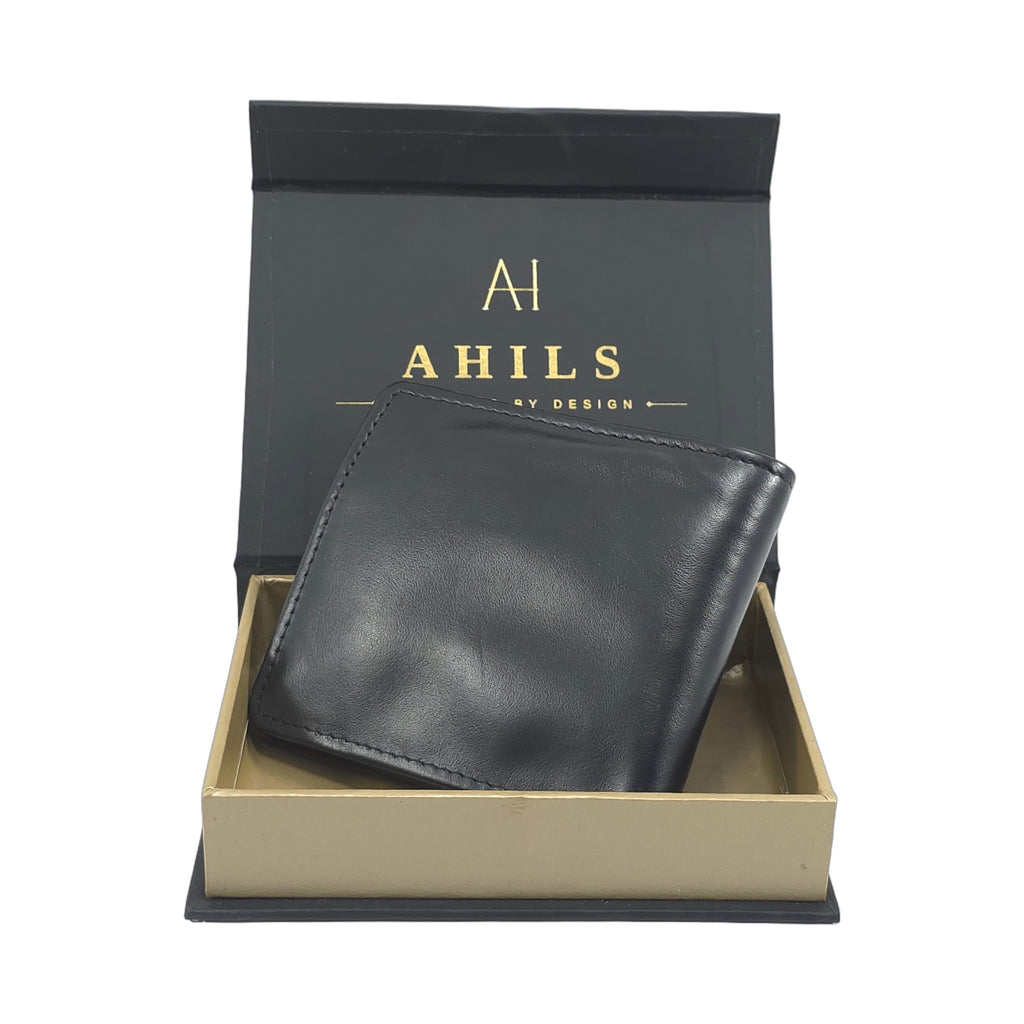 wallet - Black