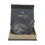 wallet - Black