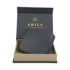 wallet - Black