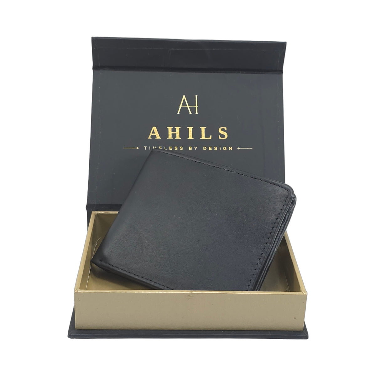 wallet - Black